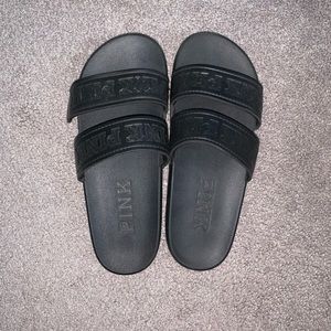 PINK slides
